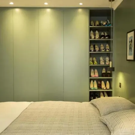 Apartment Navarin - Ci - Cozy And Designed For 2p In *