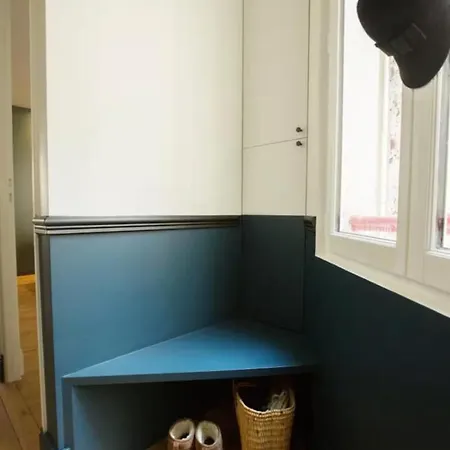Apartment Navarin - Ci - Cozy And Designed For 2p In *